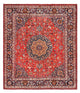 Mashhad Tapijt 340x303cm - Perzisch tapijt