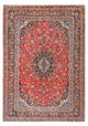 Kashan Tapijt 411x293cm - Perzisch tapijt