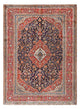 Keshan Tapijt 396x289cm - Perzisch tapijt