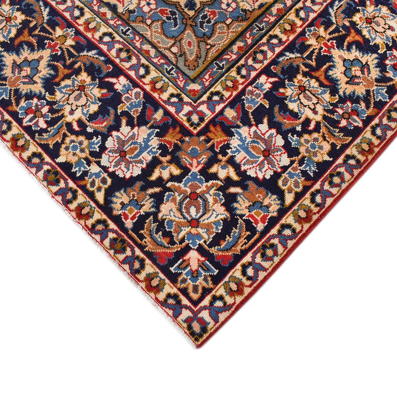 Perzisch tapijt - Klassiek - 350 x 264 cm - rood