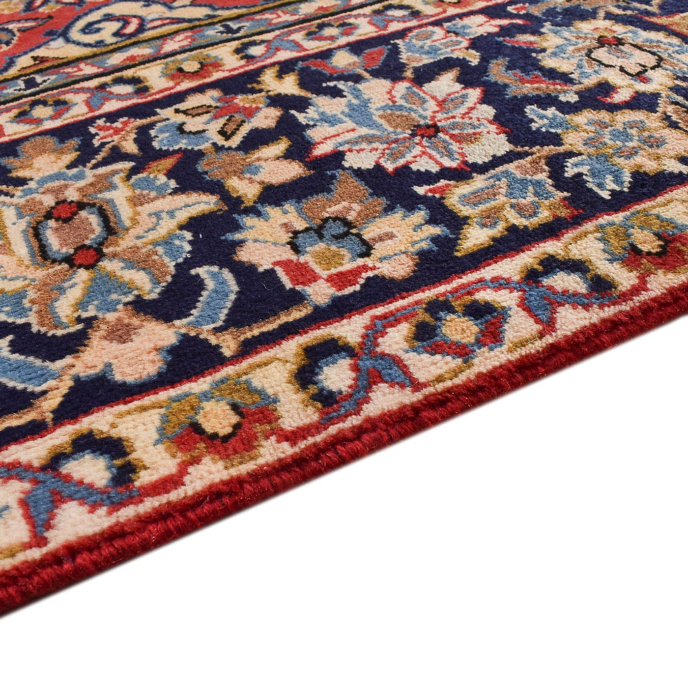Mashhad Tapijt 350x264cm - Perzisch tapijt