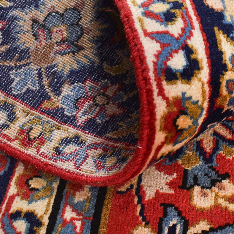 Perzisch tapijt - Klassiek - 350 x 264 cm - rood