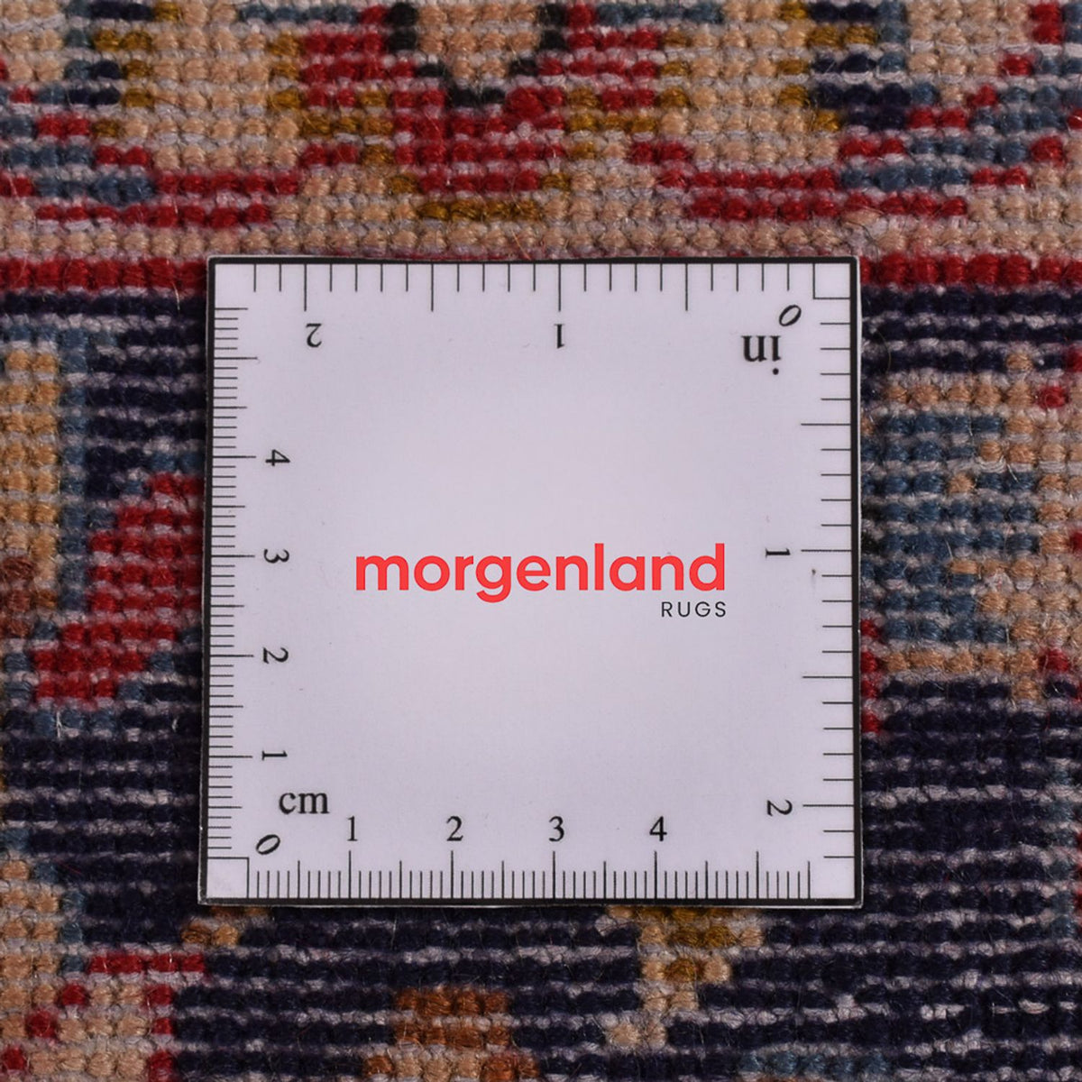 Perzisch tapijt - Klassiek - 350 x 264 cm - rood