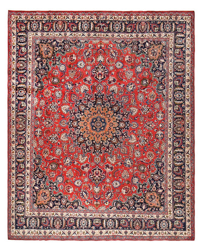 Mashhad Tapijt 294x358cm - Perzisch tapijt