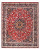 Mashhad Tapijt 358x294cm - Perzisch tapijt
