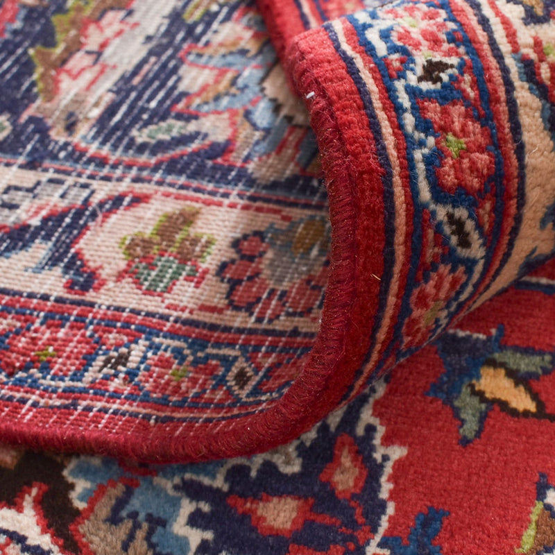 Perzisch tapijt - Klassiek - 358 x 294 cm - rood