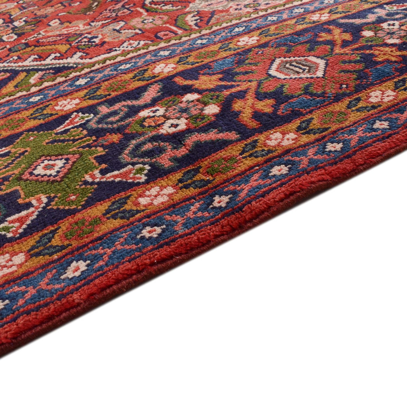 Mahal Tapijt 400x286cm - Perzisch tapijt