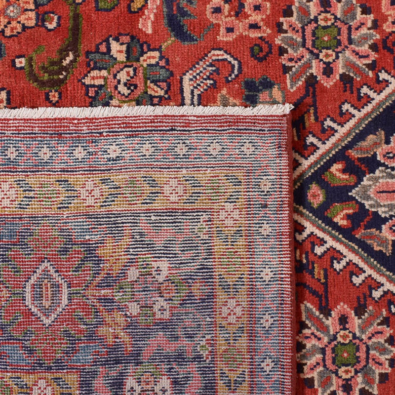 Perzisch tapijt - Klassiek - 400 x 286 cm - rood