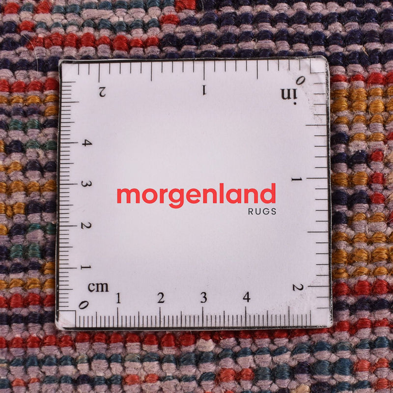 Perzisch tapijt - Klassiek - 400 x 286 cm - rood