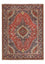 Perzisch tapijt - Tabriz - 393 x 295 cm - rood