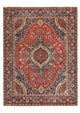 Tabriz Tapijt 393x295cm - Perzisch tapijt