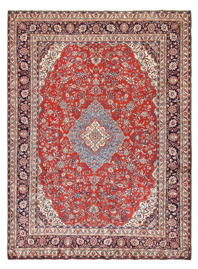Hamadan Tapijt 269x364cm - Perzisch tapijt
