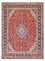 Perzisch Tapijt - Nomadisch - 364 x 269 cm - rood