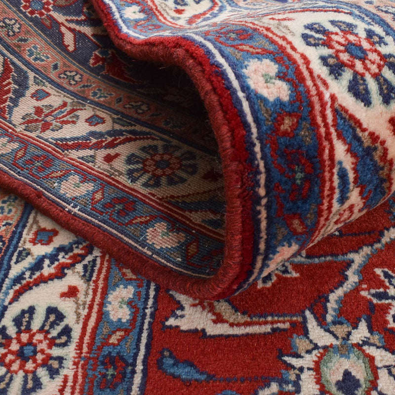 Perzisch Tapijt - Nomadisch - 364 x 269 cm - rood