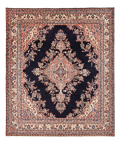 Mehraban Tapijt 240x287cm - Perzisch tapijt