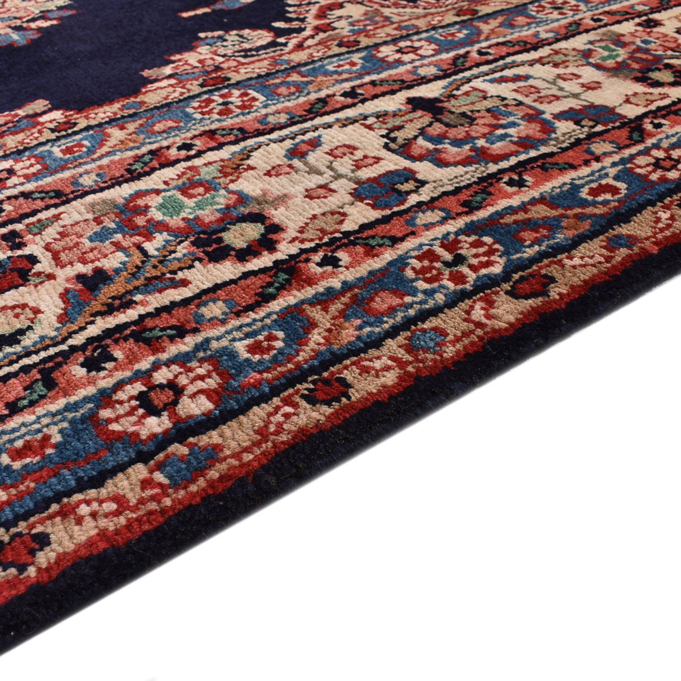 Mehraban Tapijt 287x240cm - Perzisch tapijt