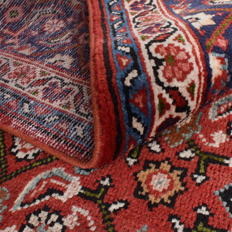 Perzisch tapijt - Klassiek - 411 x 291 cm - roest