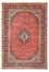 Perzisch tapijt - Keshan - 422 x 296 cm - rood