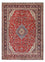 Perzisch Tapijt - Nomadisch - 366 x 268 cm - rood