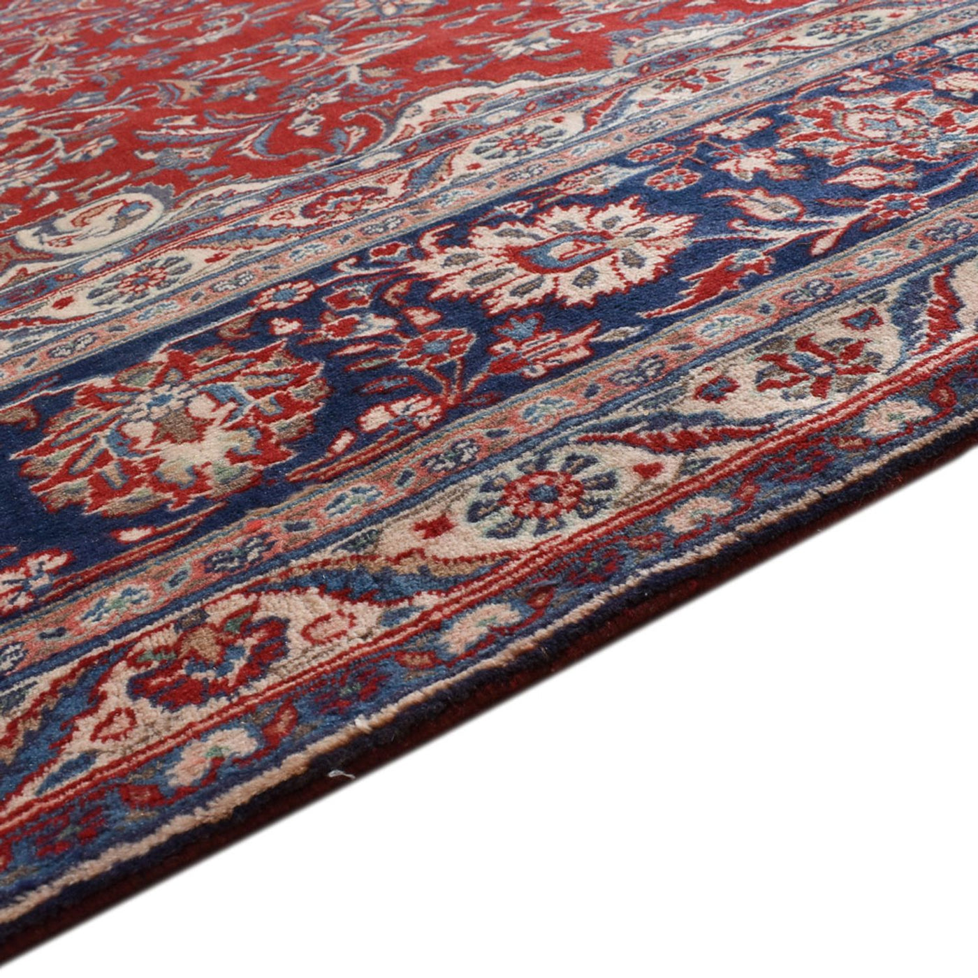 Hamadan Tapijt 366x268cm - Perzisch tapijt