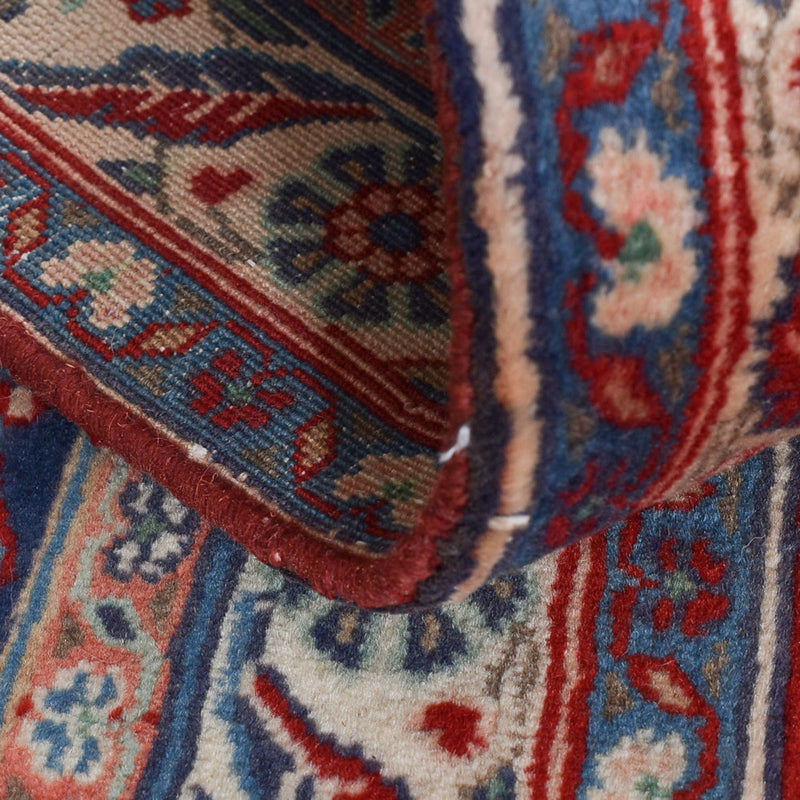 Perzisch Tapijt - Nomadisch - 366 x 268 cm - rood