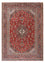 Perzisch tapijt - Keshan - 395 x 288 cm - rood