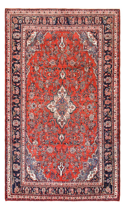 Mehraban Tapijt 212x357cm - Perzisch tapijt