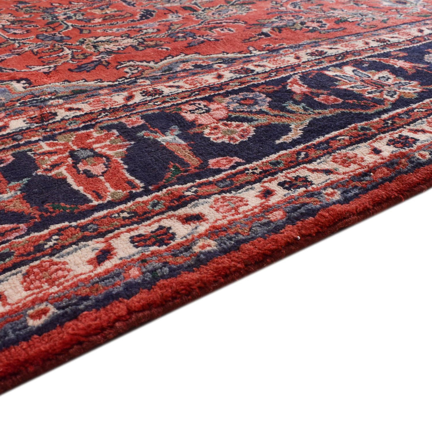 Mehraban Tapijt 357x212cm - Perzisch tapijt