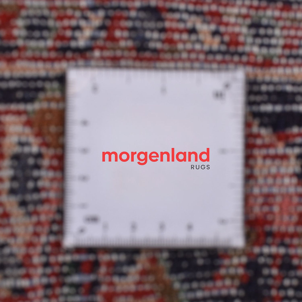 Perzisch Tapijt - Nomadisch - 357 x 212 cm - rood