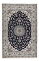 Nain - 12La Tapijt 195x300cm - Perzisch tapijt