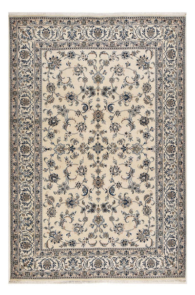 Nain - 12La Tapijt 202x300cm - Perzisch tapijt