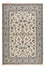 Perzisch tapijt - Nain - 300 x 202 cm - beige