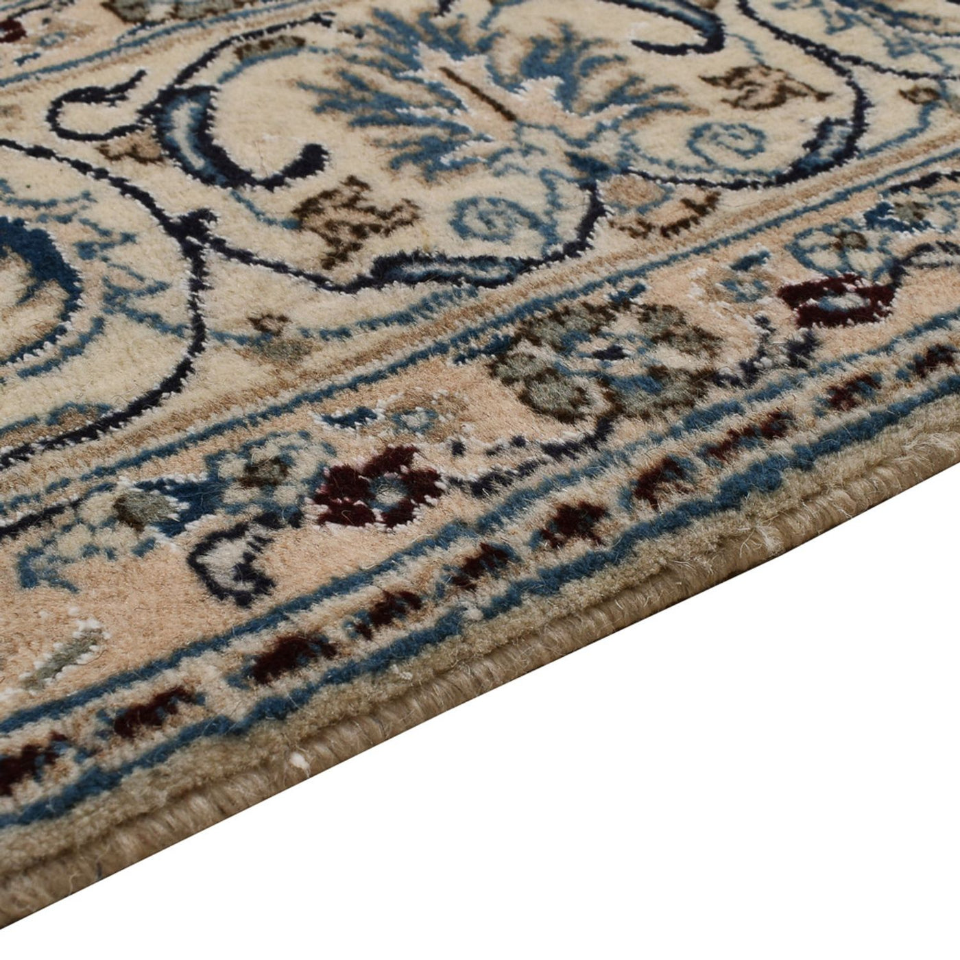 Nain - 12 la Tapijt 300x202cm - Perzisch tapijt