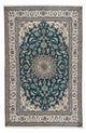 Nain - 12 la Tapijt 302x195cm - Perzisch tapijt