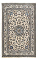 Nain - 12 la Tapijt 303x192cm - Perzisch tapijt