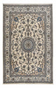 Nain - 12 la Tapijt 306x192cm - Perzisch tapijt