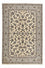 Perzisch tapijt - Nain - 297 x 194 cm - beige