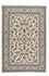 Perzisch tapijt - Nain - 299 x 196 cm - beige