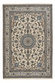 Nain - 12 la Tapijt 293x194cm - Perzisch tapijt