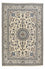 Perzisch tapijt - Nain - 295 x 194 cm - beige
