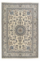 Nain - 12 la Tapijt 295x194cm - Perzisch tapijt