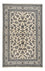 Perzisch tapijt - Nain - 302 x 193 cm - beige