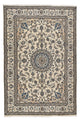 Nain - 12 la Tapijt 295x195cm - Perzisch tapijt