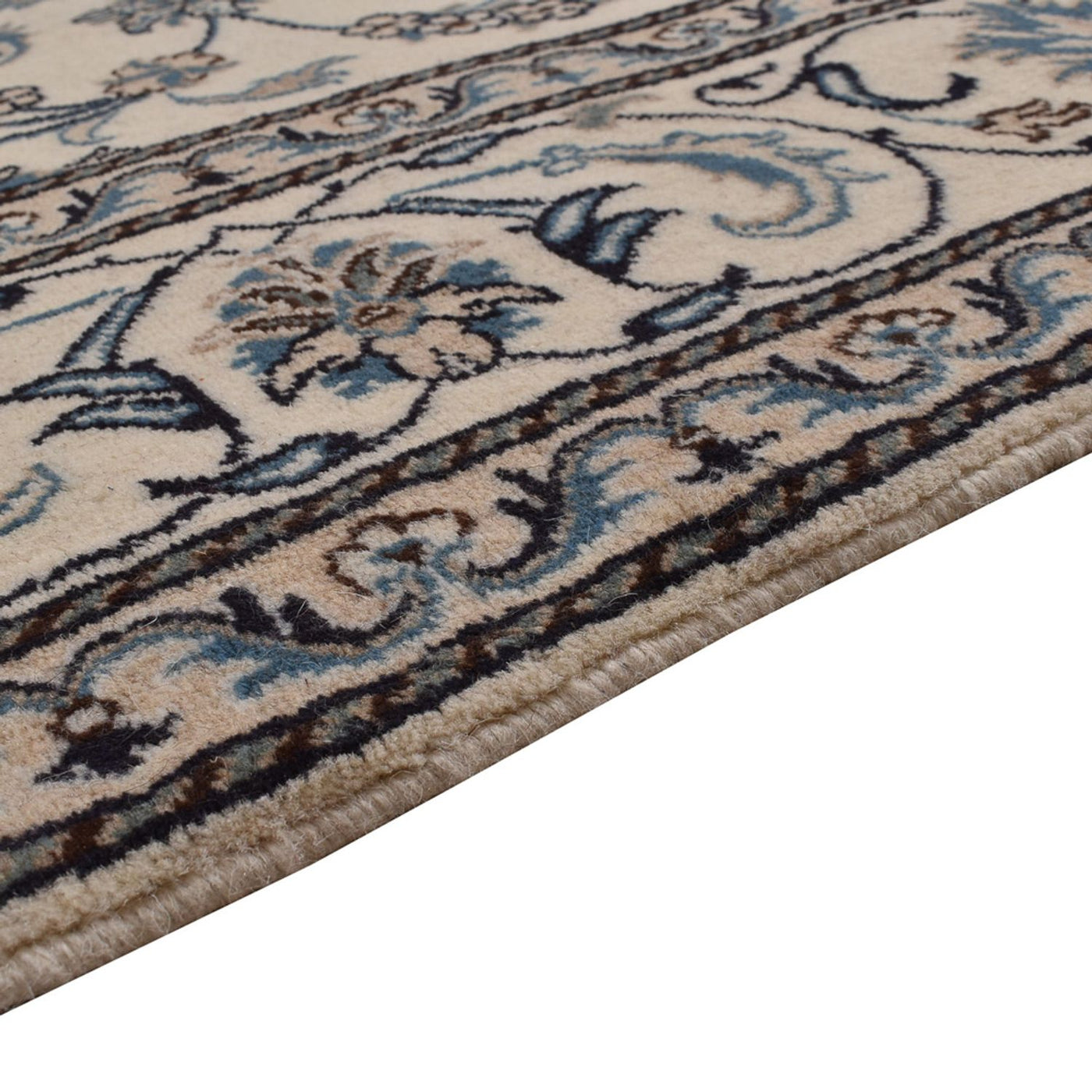 Nain - 12 la Tapijt 295x195cm - Perzisch tapijt