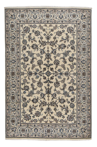 Nain - 12La Tapijt 195x300cm - Perzisch tapijt