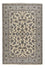 Perzisch tapijt - Nain - 300 x 195 cm - beige