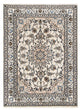 Nain Tapijt 202x146cm - Perzisch tapijt