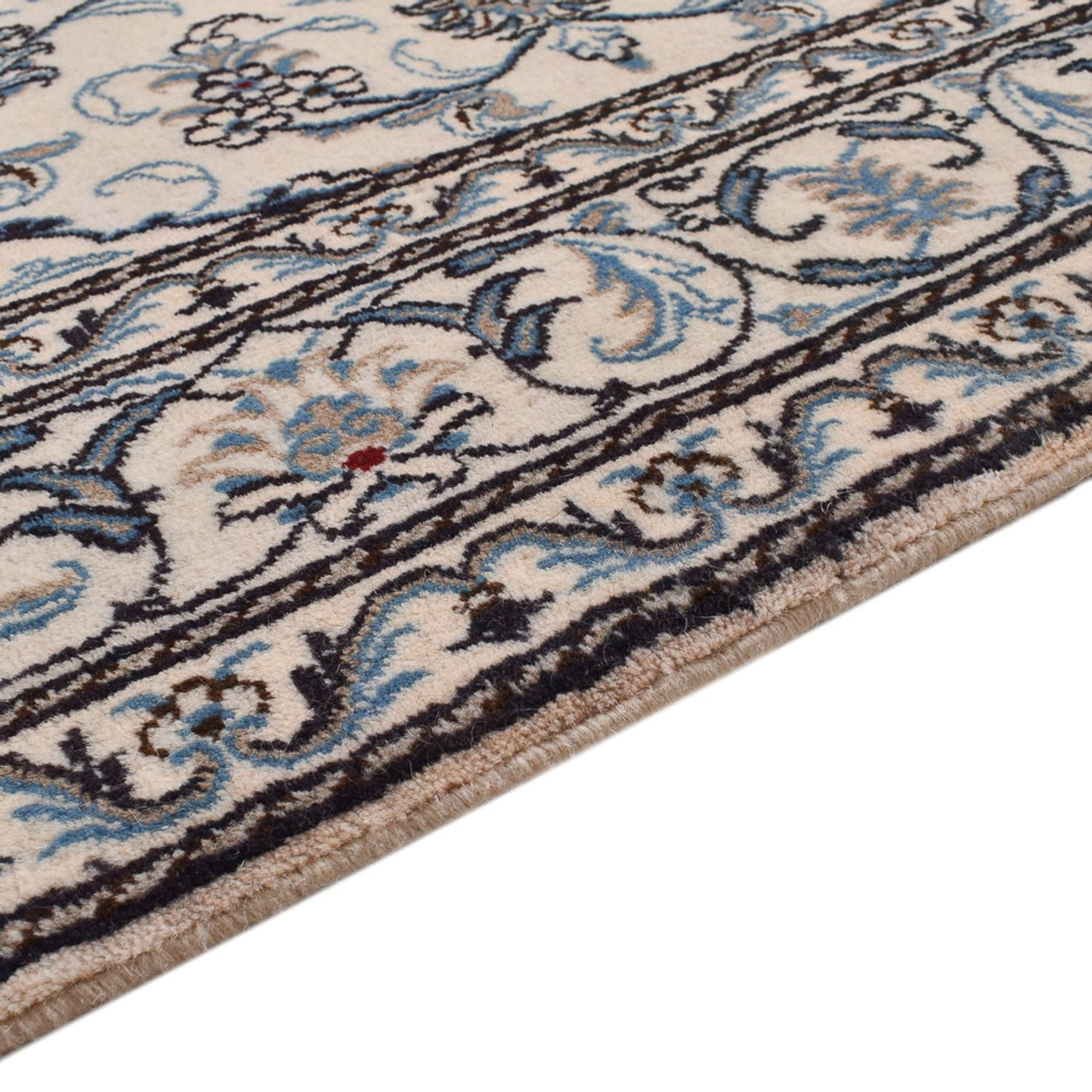 Nain Tapijt 218x150cm - Perzisch tapijt