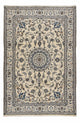 Moud Tapijt 297x198cm - Perzisch tapijt