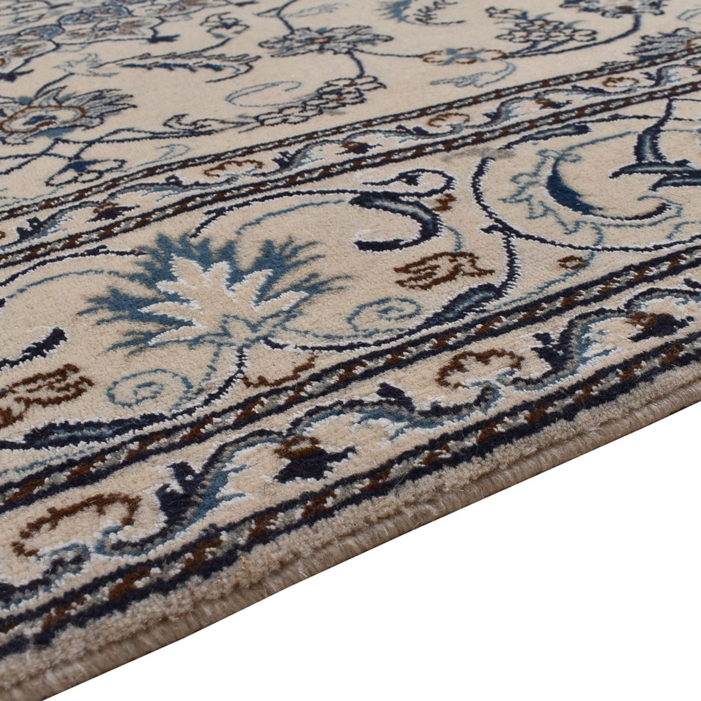 Moud Tapijt 297x198cm - Perzisch tapijt